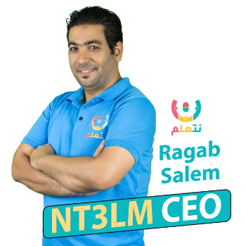 Ragab Salem