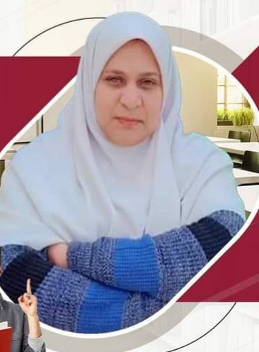 صفاء رجب السيسى