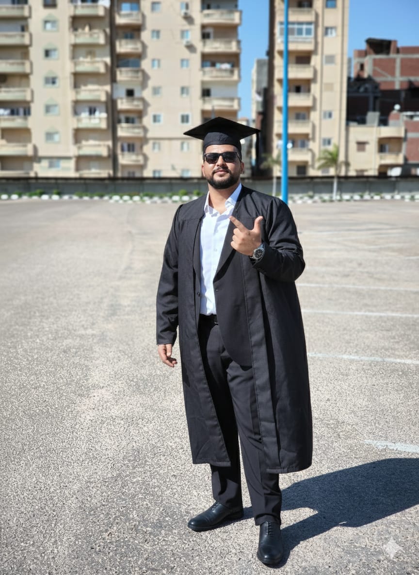 Mustafa Abdelwahed Mohamed